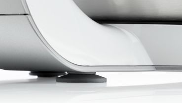 Bosch MUM9BX5S65, Küchenmaschine mit Waage