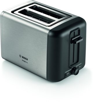 Bosch TAT3P420DE, Kompakt Toaster