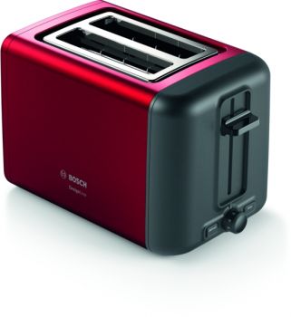 Bosch TAT3P424DE, Kompakt Toaster