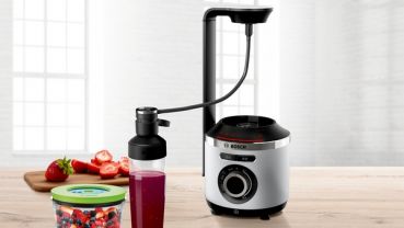 Bosch MMBV621M, Vakuum-Mixer