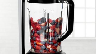 Bosch MMBV621M, Vakuum-Mixer