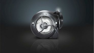 Siemens LI99SA684, Flachschirmhaube