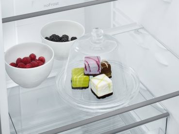 Siemens KI82LVFE0, Einbau-Kühlschrank mit Gefrierfach
