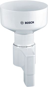 Bosch MUZ4GM3, Getreidemühle