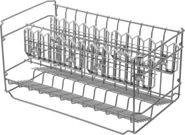 Siemens SZ73640, Gläserkorb