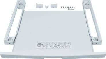 Siemens WZ20400 - Verbindungssatz mit Auszug