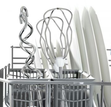 Bosch MFQ36400, Handrührer