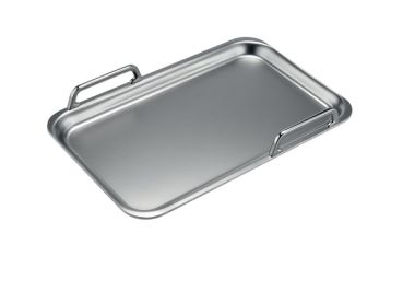 Neff Z9417X2, Teppan Yaki