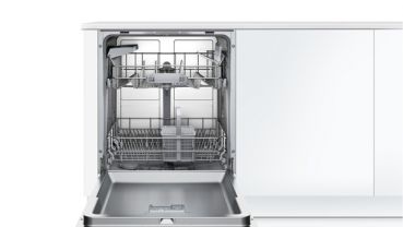Bosch SMV41D10EU, Vollintegrierter Geschirrspüler