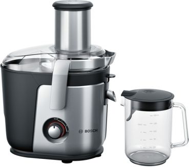 Bosch MES4010, Entsafter