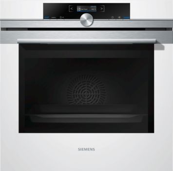 Siemens HB674GBW1, Einbau-Backofen