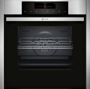 Neff B56VT62N0, Einbau-Backofen mit Dampfunterstützung