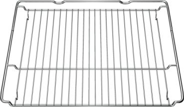 Constructa CZ11CR10X0, Grillrost