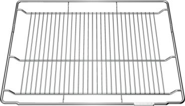 Bosch HEZ634080, Grillrost