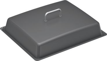 Neff Z11CL15E0, Deckel für Profipfanne