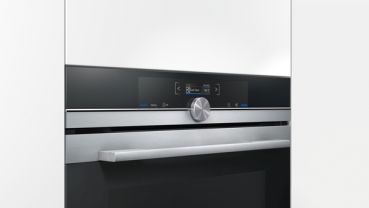 Siemens HB634GBS1, Einbau-Backofen