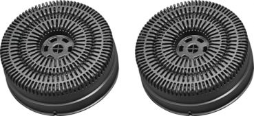 Bosch DHZ2600, Standard Geruchsfilter