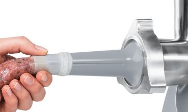 Bosch MFW45020, Fleischwolf