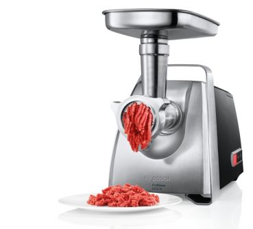 Bosch MFW68660, Fleischwolf