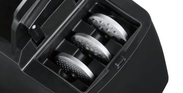 Bosch MFW68660, Fleischwolf