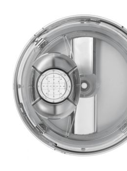 Bosch MUZ5CC2, Würfelschneider