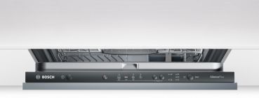 Bosch SMV41D10EU, Vollintegrierter Geschirrspüler