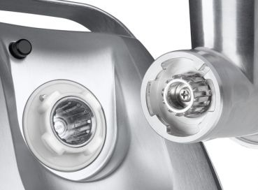 Bosch MFW68660, Fleischwolf