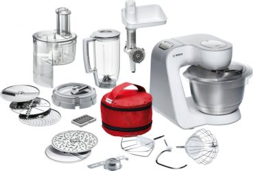 Bosch MUM54270DE, Küchenmaschine