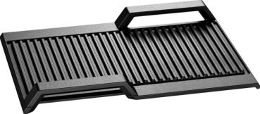 Bosch HEZ390522, Grillplatte