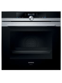 Siemens HB674GBS1, Einbau-Backofen