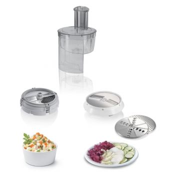 Bosch MUM54251, Küchenmaschine