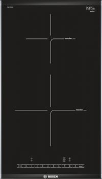 Bosch PIB375FB1E, Domino-Kochfeld, Induktion