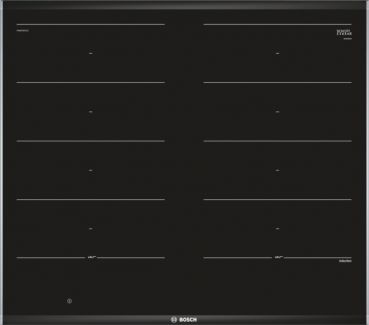 Bosch PXX675DC1E, Induktionskochfeld