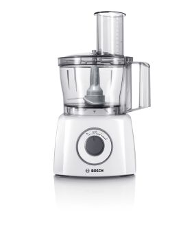 Bosch MCM3200W, Kompakt-Küchenmaschine