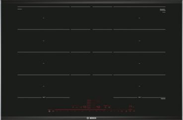 Bosch PXY875DC1E, Induktionskochfeld