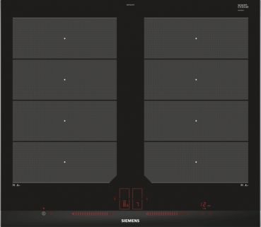Siemens EX675LXC1E, Induktionskochfeld