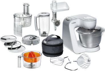 Bosch MUM54251, Küchenmaschine