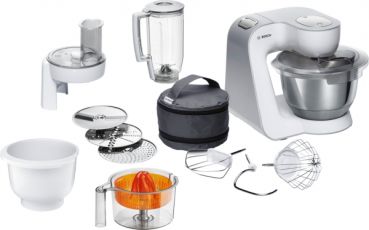Bosch MUM58243, Küchenmaschine