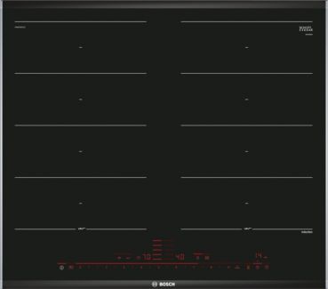 Bosch PXX675DC1E, Induktionskochfeld