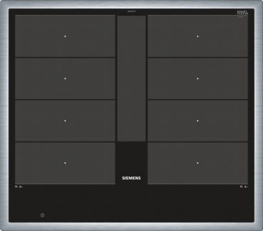 Siemens EX645LYC1E, Induktionskochfeld
