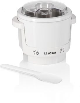 Bosch MUZ4EB1, Eisbereiter