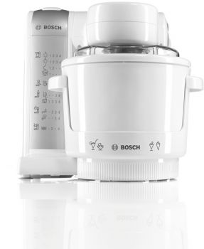 Bosch MUZ4EB1, Eisbereiter