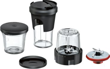 Bosch MUZ9TM1, TastyMoments Set
