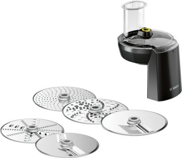 Bosch MUZ9VL1, VeggieLove Set