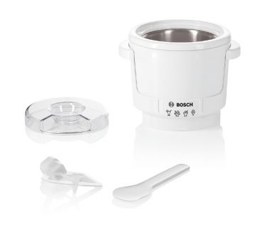 Bosch MUZ5EB2, Eisbereiter