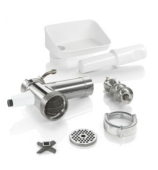 Bosch MUZ5FW1, Fleischwolf