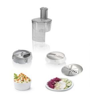Bosch MUM54251, Küchenmaschine