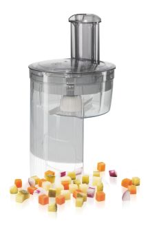 Bosch MUM54251, Küchenmaschine