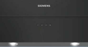 Siemens LC95KA670, Wandesse