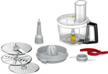 Bosch MUZ9VLP1, VeggieLove Plus Set